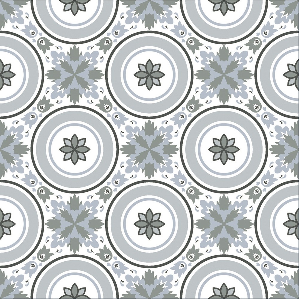 На пол Metrochic Metrosigns - фото 10