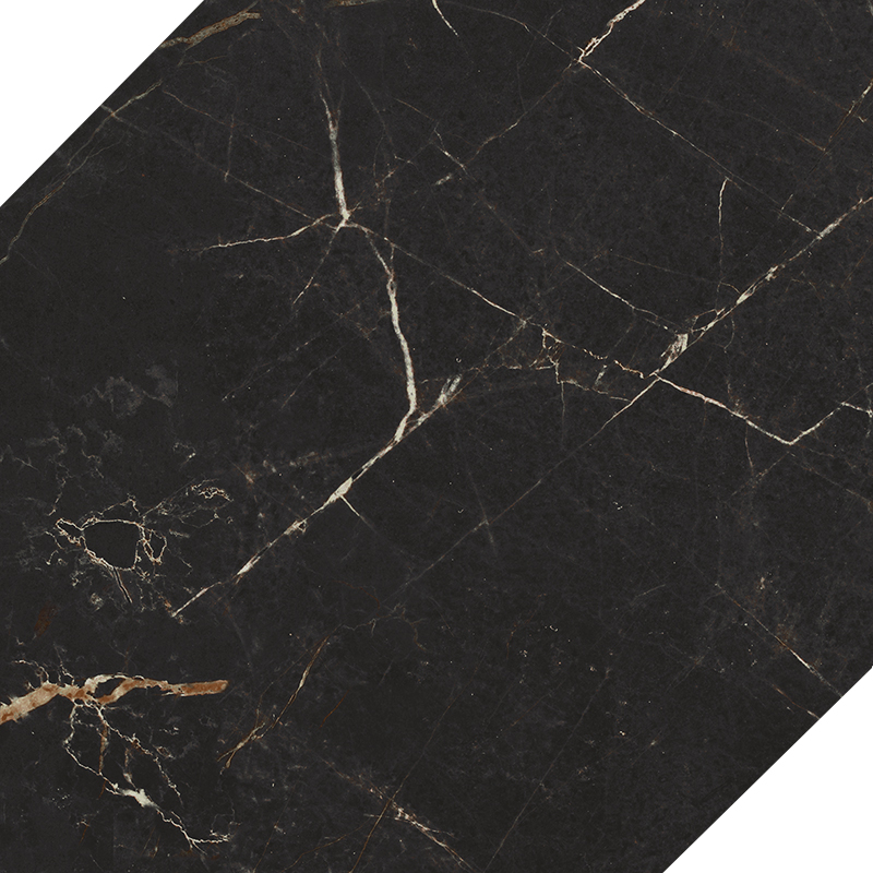 18019 На стену Фрагонар Черный 15x15 - фото 4