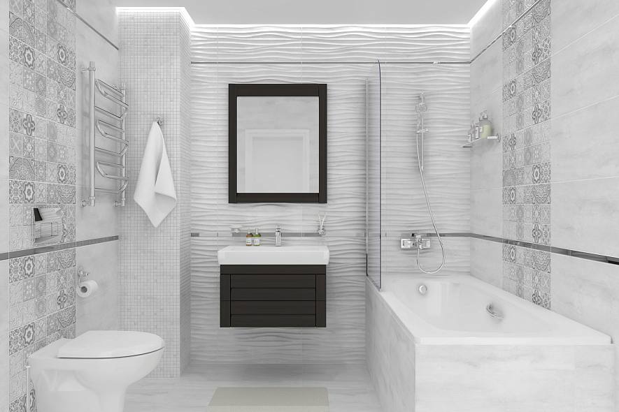 Лапарет Concrete - фото 2