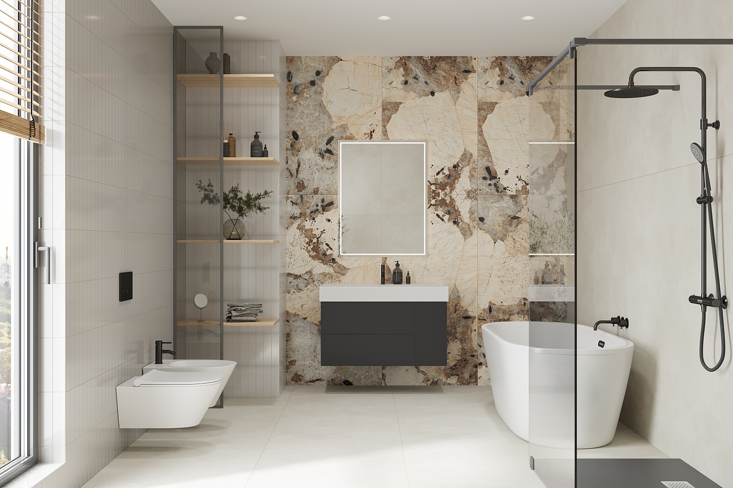 Крето Aquarelle - фото 3