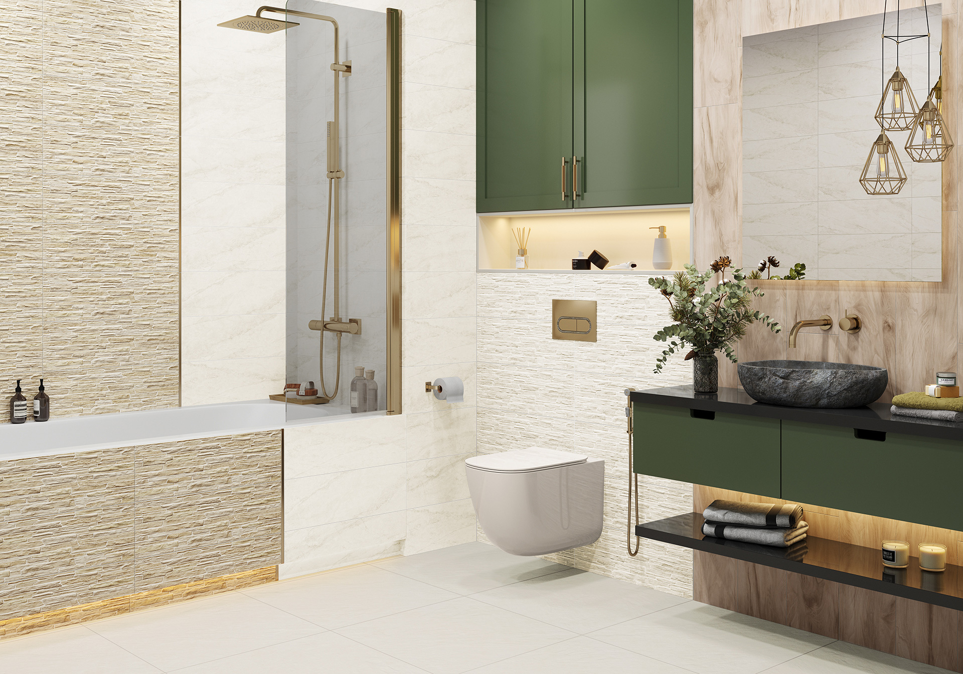 Уралкерамика Rocko - фото 2