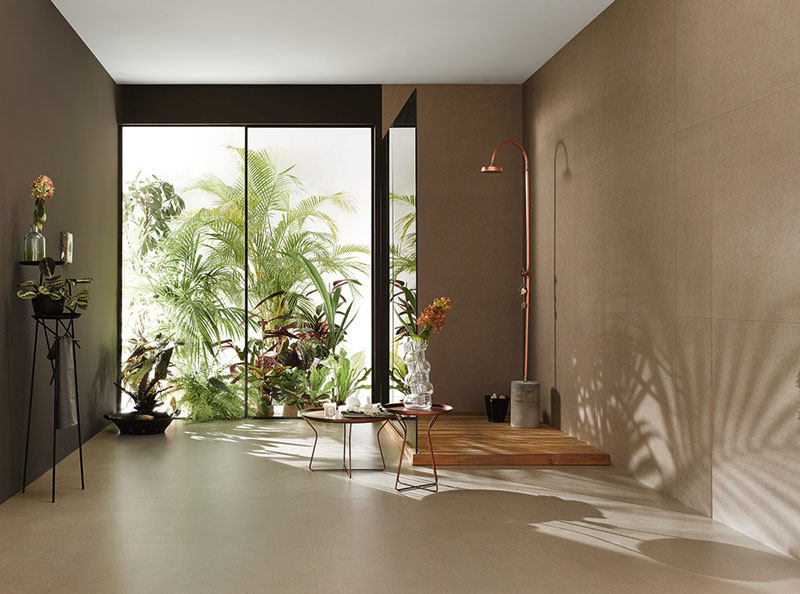 На пол Cluny Champagne Laye 300x100 - фото 2