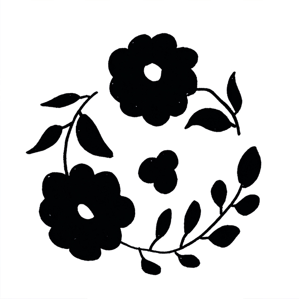 4101298 Декор Stories Caravan Lux 10x10 - фото 40