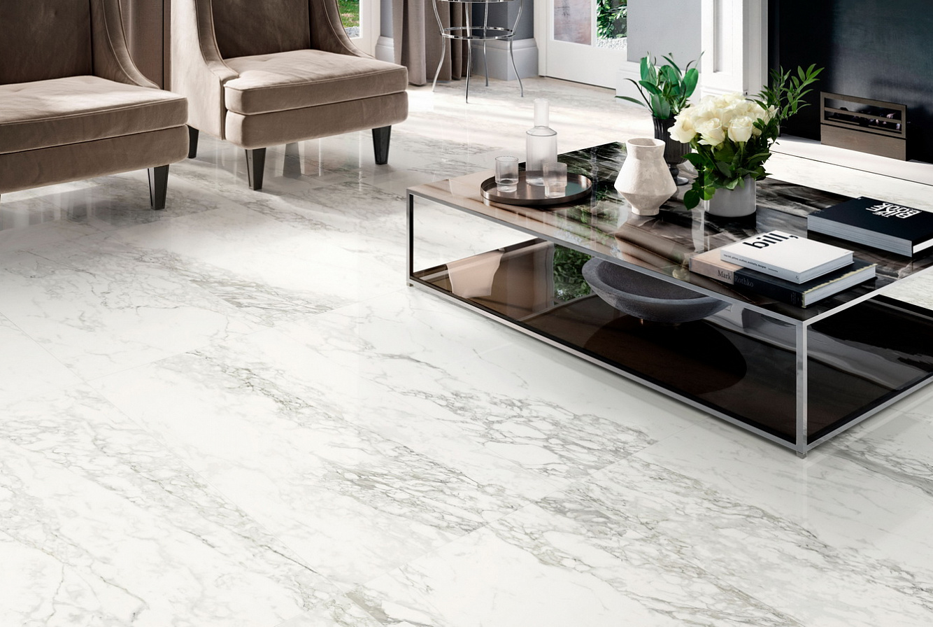 CSATMGOK12 На пол Trumarmi Tm Gold 60x120 kry - фото 8