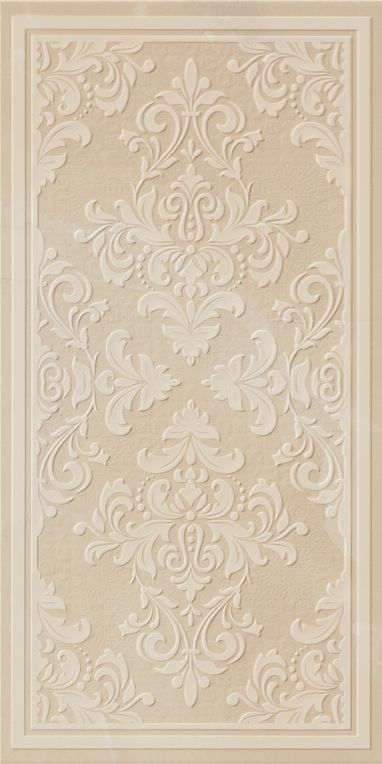 610080000198 Декор Charme Evo Floor Project Оникс Вставка Броккато Патинированный и Реттифицированный