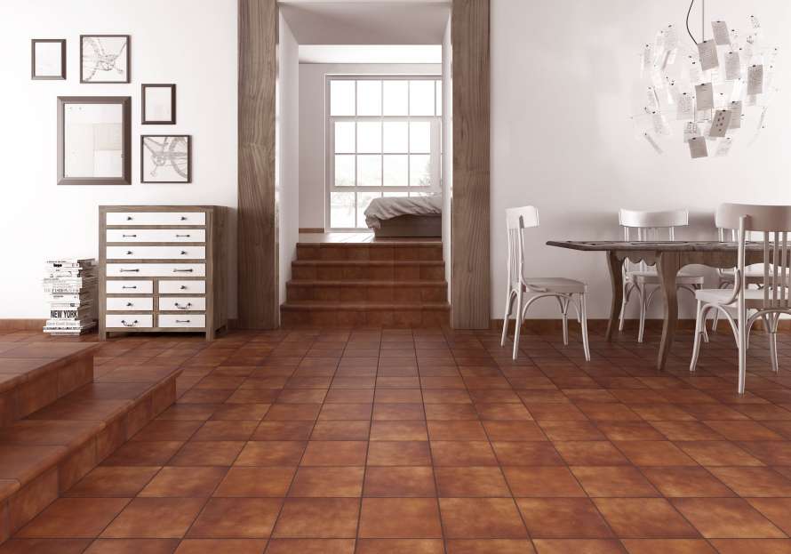 Gres de Aragon Esmaltados Classic