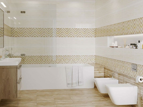 На пол Ломбардия Темный 40 - фото 2