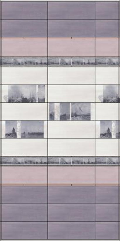 Керама Марации Ньюпорт - фото 4