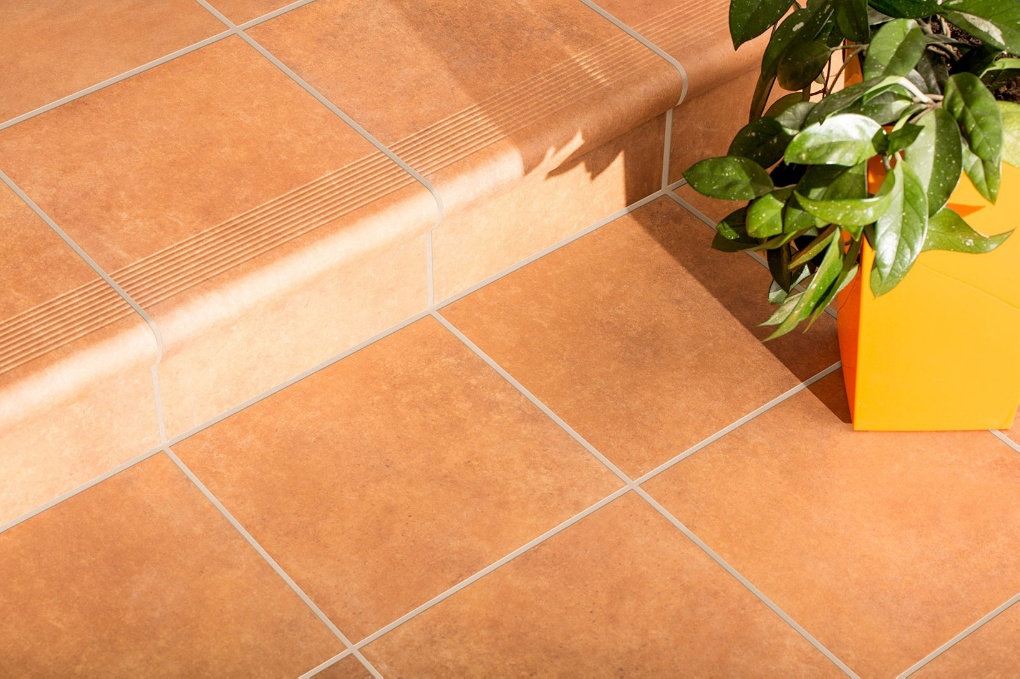 9602 Ступень Cottage Curry прямая - фото 11