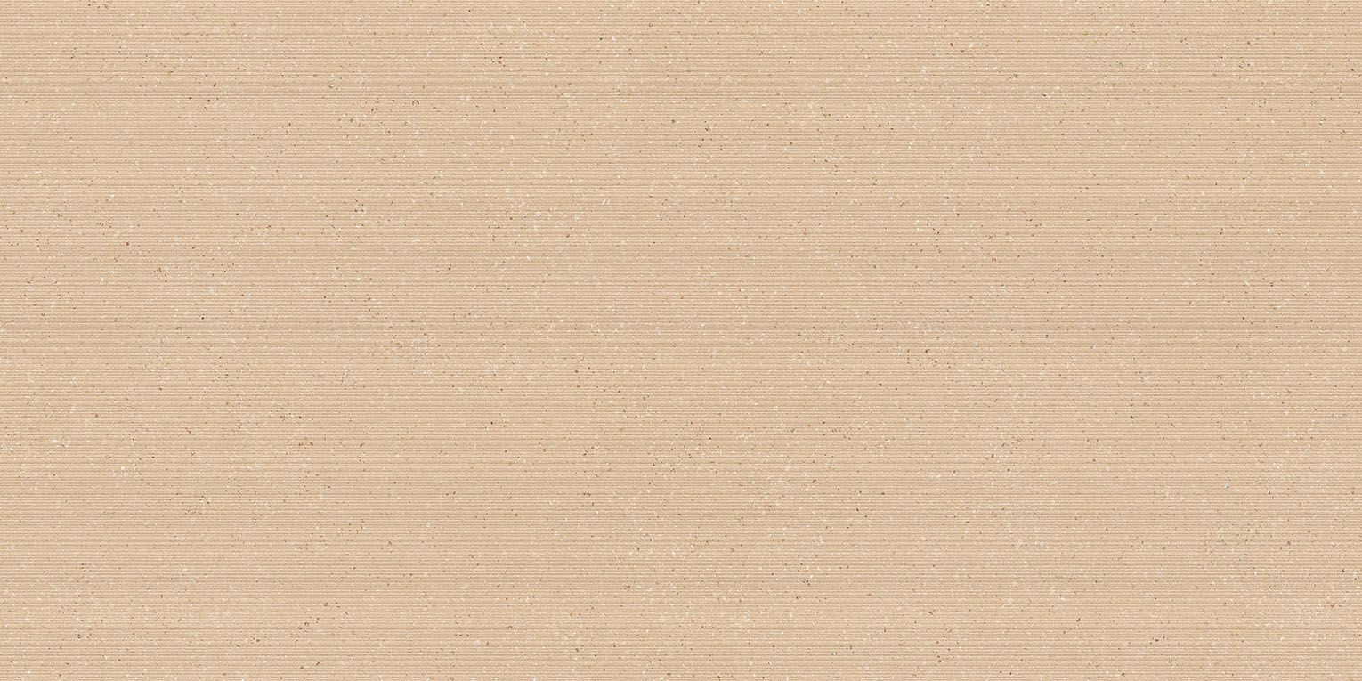 109299 На стену Cohesa Tracce Ocra Matt Rett 60x120 - фото 2