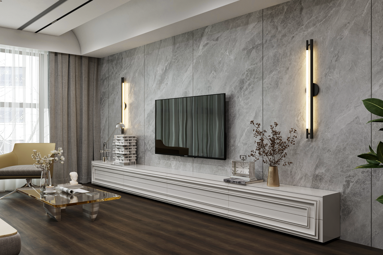 NT Ceramic Atlas Wide - фото 34