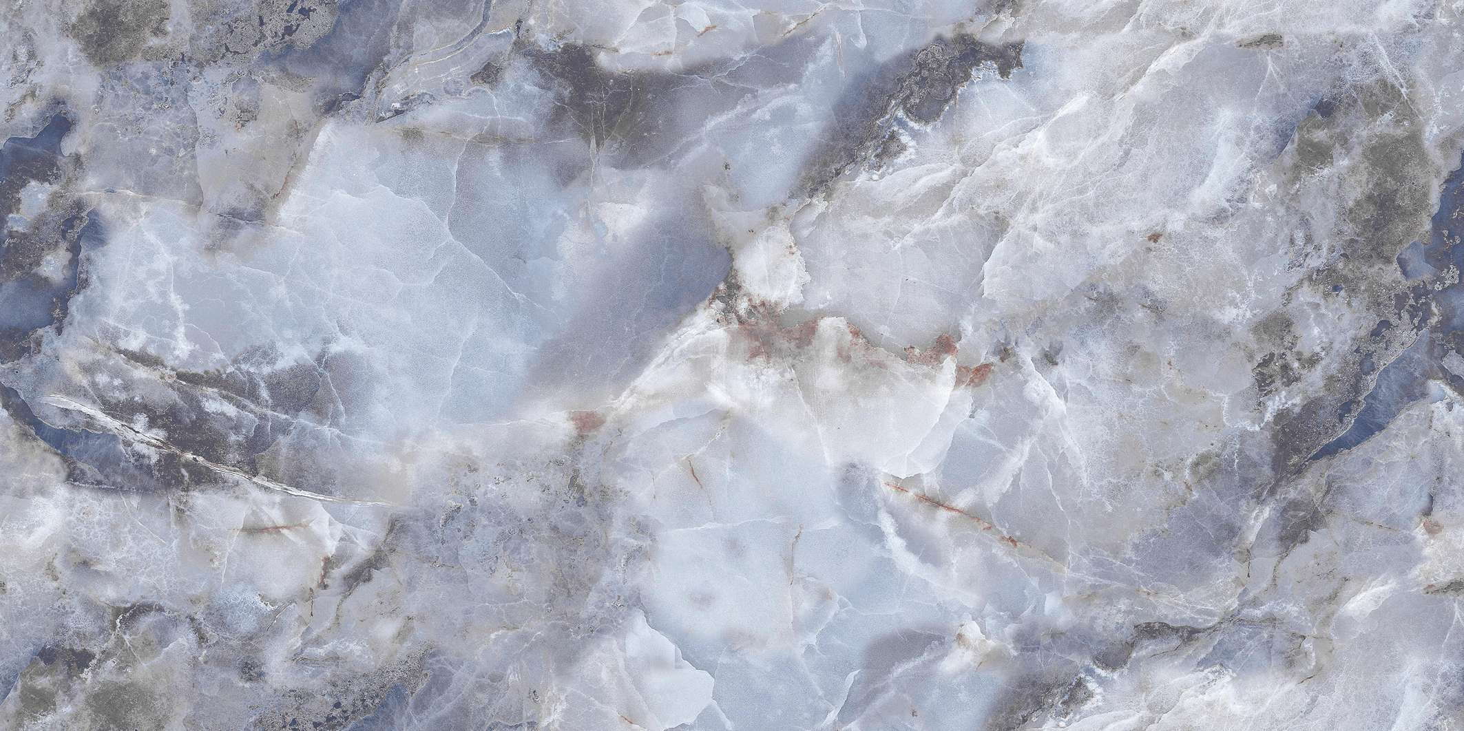 NTTVL99819P На пол Axion Nebula Onyx Glossy 60x120 - фото 5