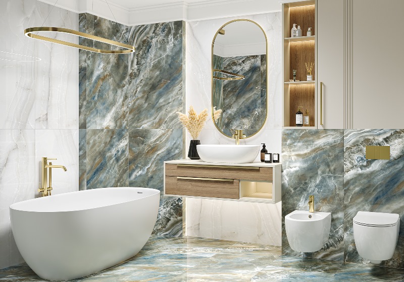 6060CLU21P На пол Columbia Sand 60 - фото 24