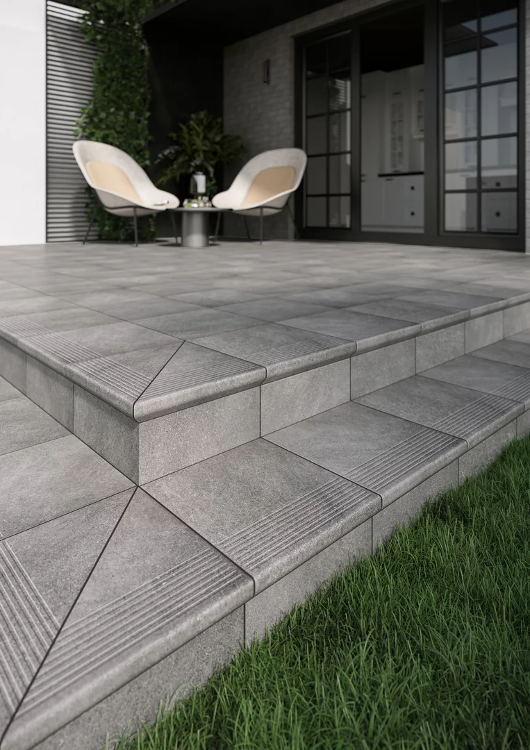 Paradyz Mattone - фото 11