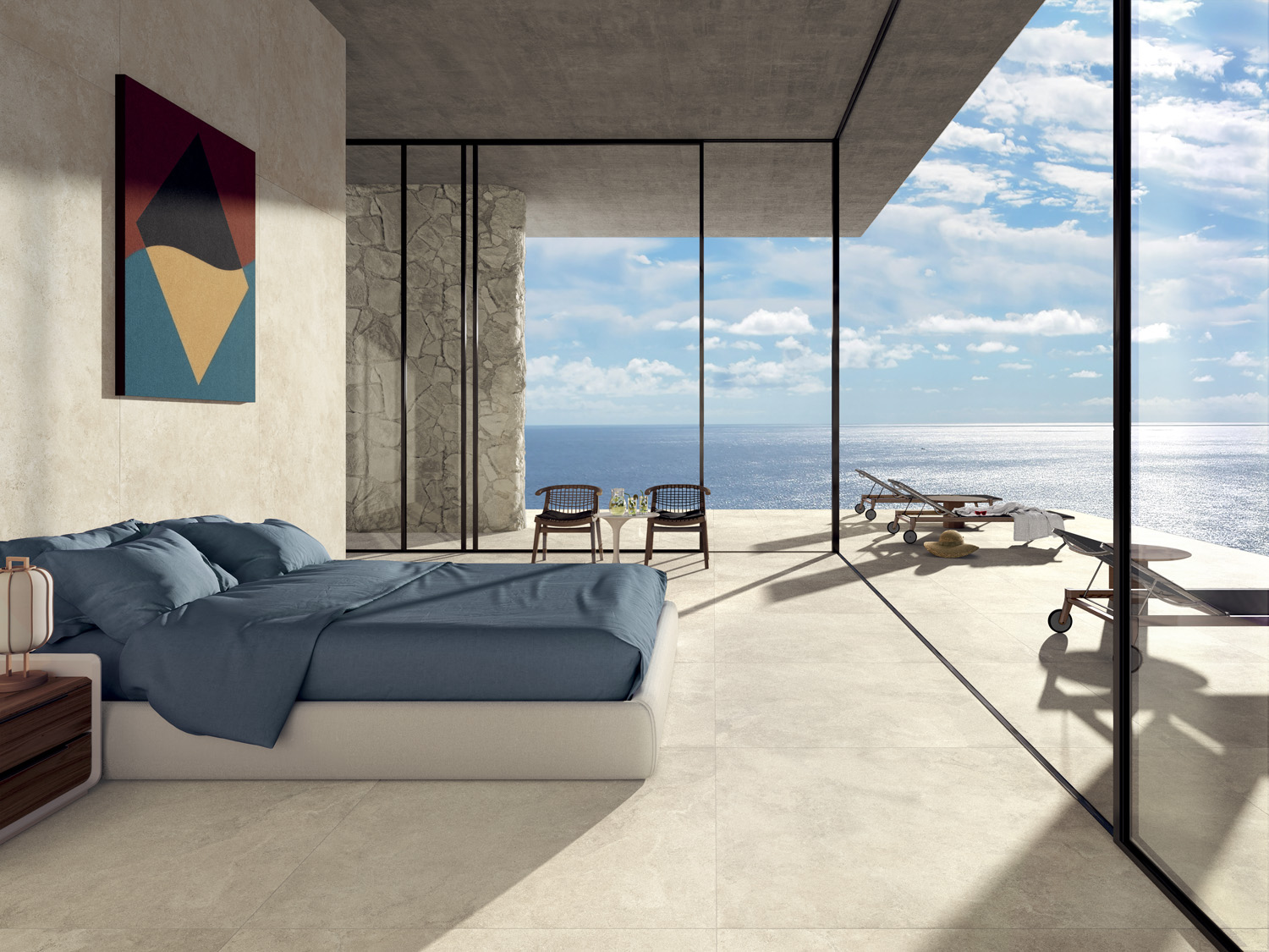 Kerlite Solaris - фото 7