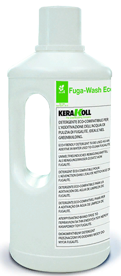 Fuga-Wash Eco Детергент для добавления в воду Fuga-Wash Eco - фото 2