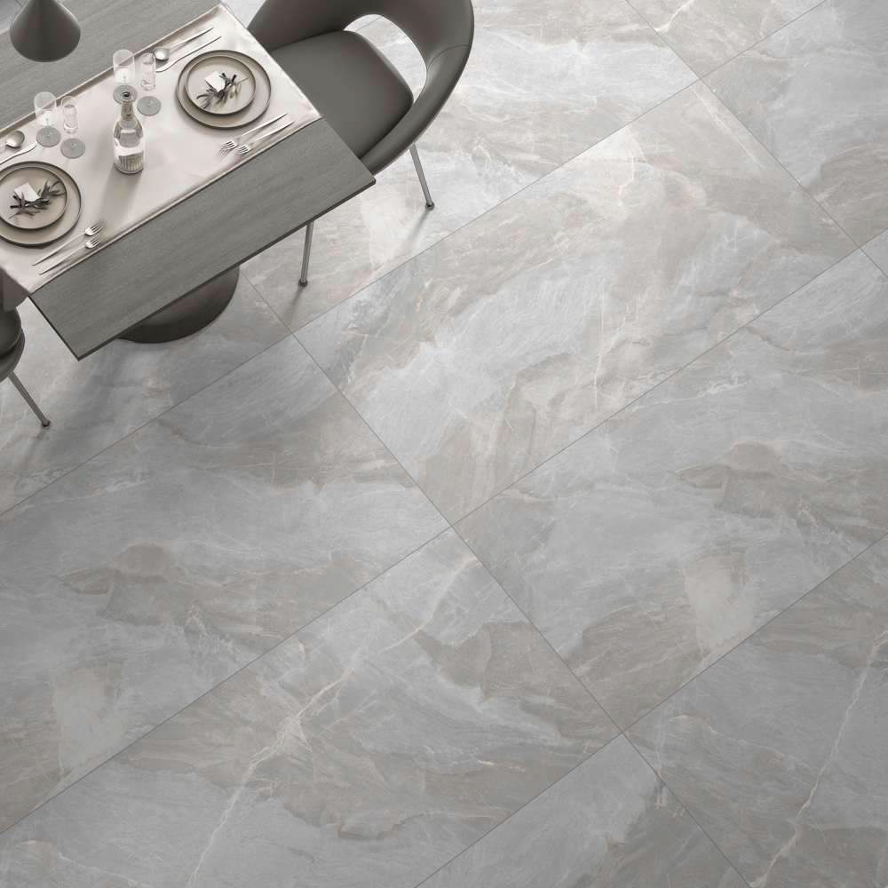 На пол CR Decay Copper Carving 60х120 - фото 12