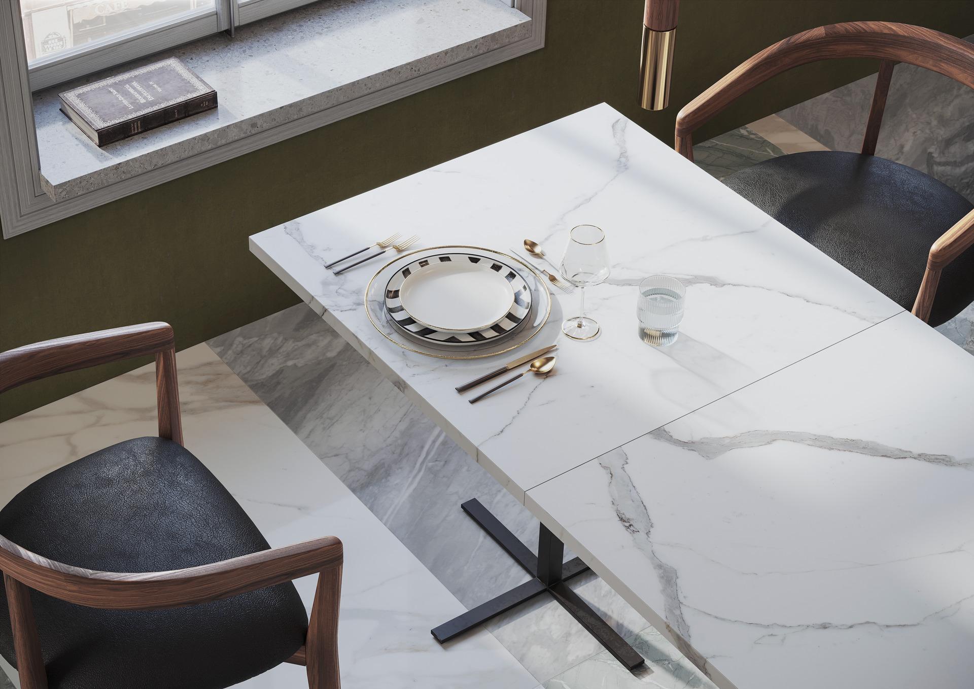 R8TE На пол Incanto Emperador Glossy Ret. - фото 6