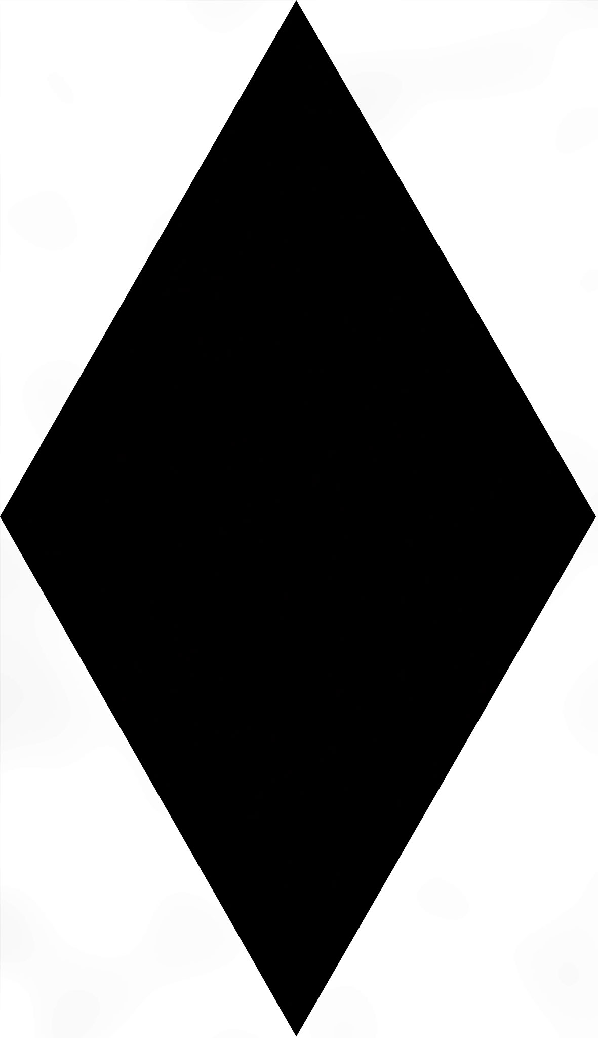 KMD2SRB005BN Декор Риад Чёрный глянцевый 13.5x7.8x0.9 - фото 7