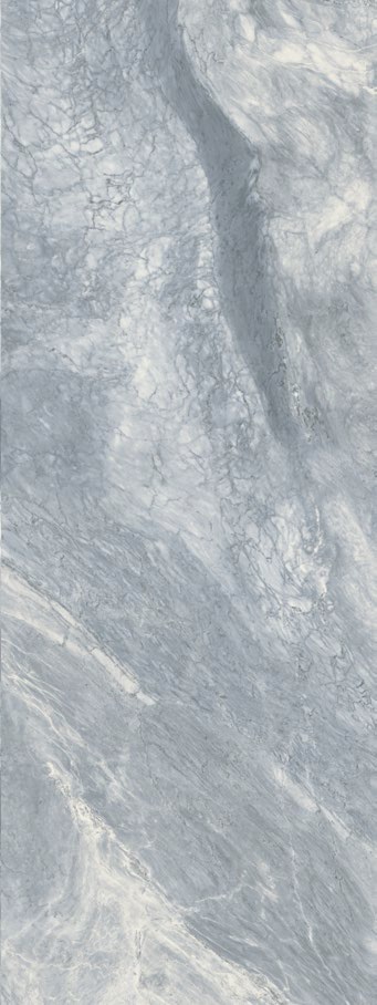 SL1232G0041R На пол Bardiglio/Бардилио Синий обрезной 119.5x320x1.1 - фото 2