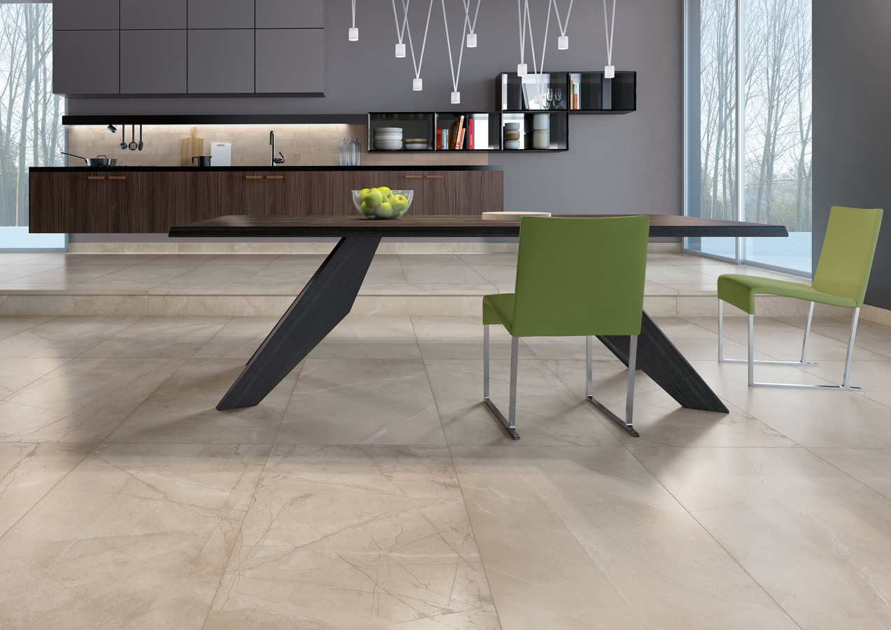 Декор Pulpis Mosaico Pulpis Beige Natt. 4.7x4.7 - фото 10