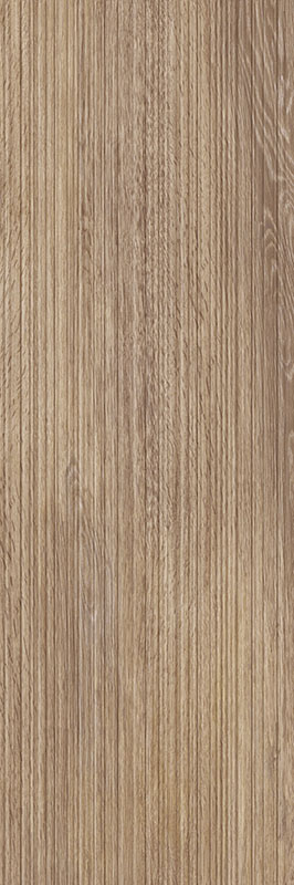 На стену Wood Love Brown Struktura A Rekt 29.8x89.8 - фото 2