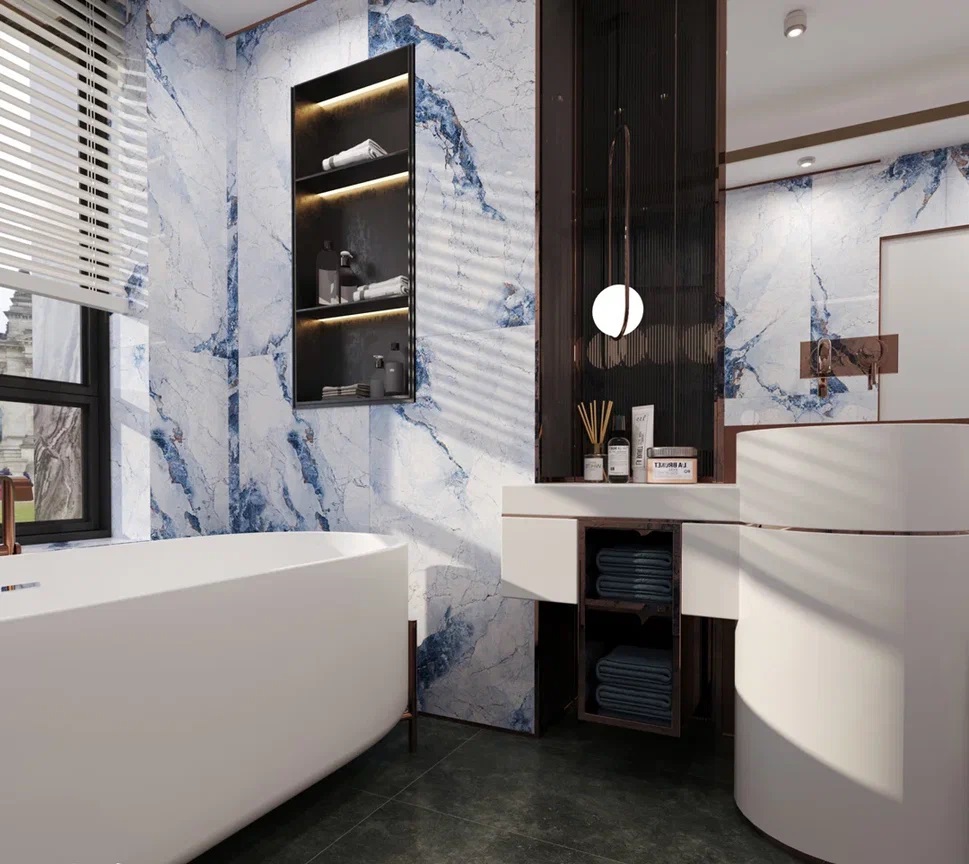 BB6NTT9100P На пол Bright And Shiny BB6NTT9100P - фото 27