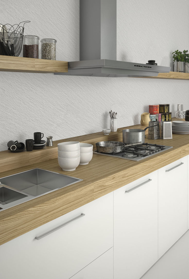 ПП-00009411 На пол Medina Blanco Lap.Rect. - фото 3