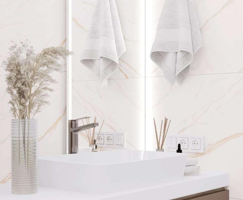 SG50004820R На пол Astro Ivory светло-бежевый 60х119.5 - фото 10