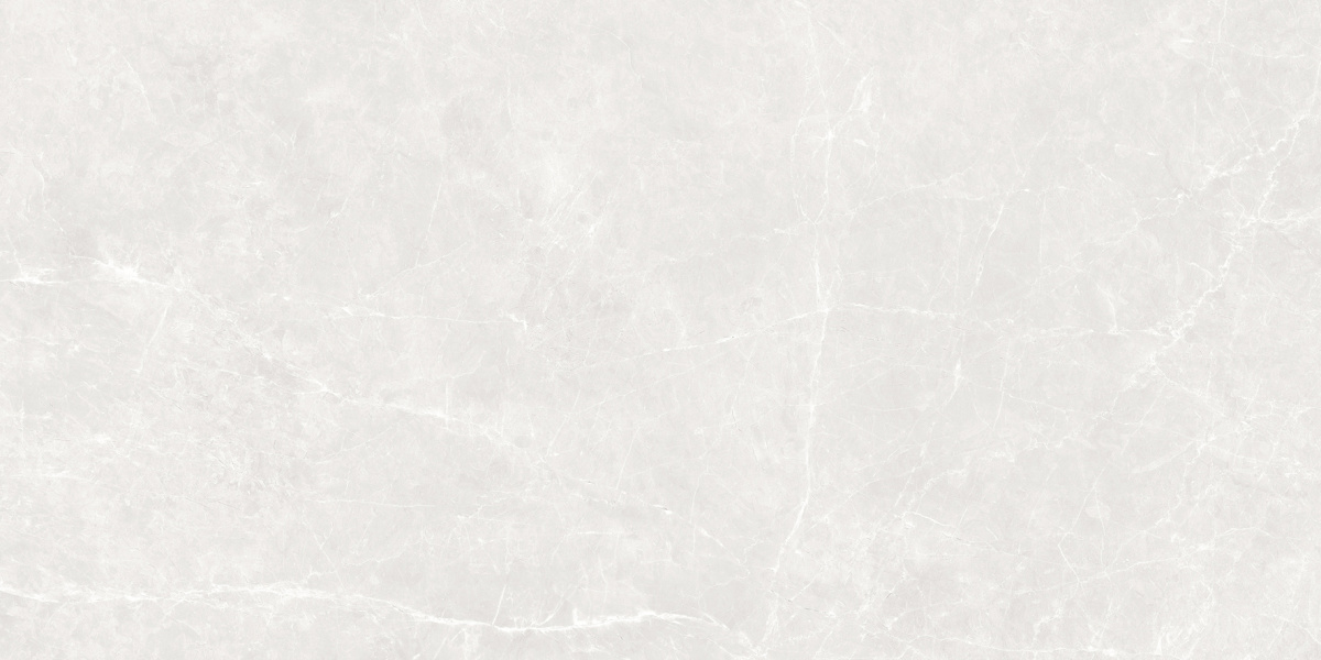 На пол Soft Cloud Bianco Светло-серый матовый карвинг 60х120 - фото 5