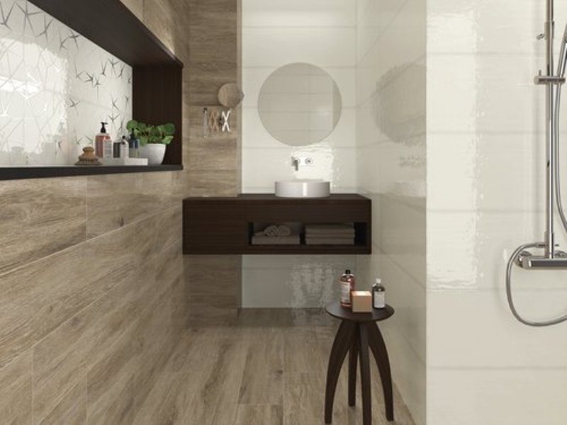 Декор Allegra Decor Link Turquoise - фото 6