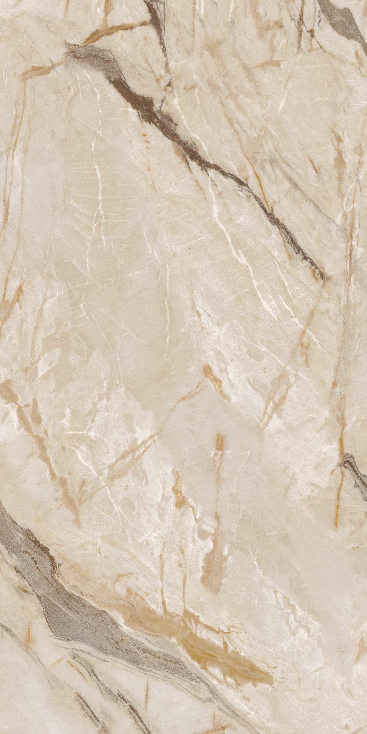 На пол Tiaki Crema Vitro 60x120