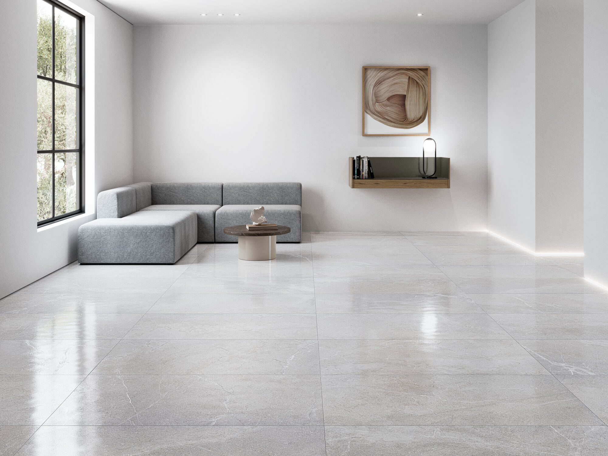 3350929852 На пол Lucca Floor Anth AS/60X120/C/R - фото 30