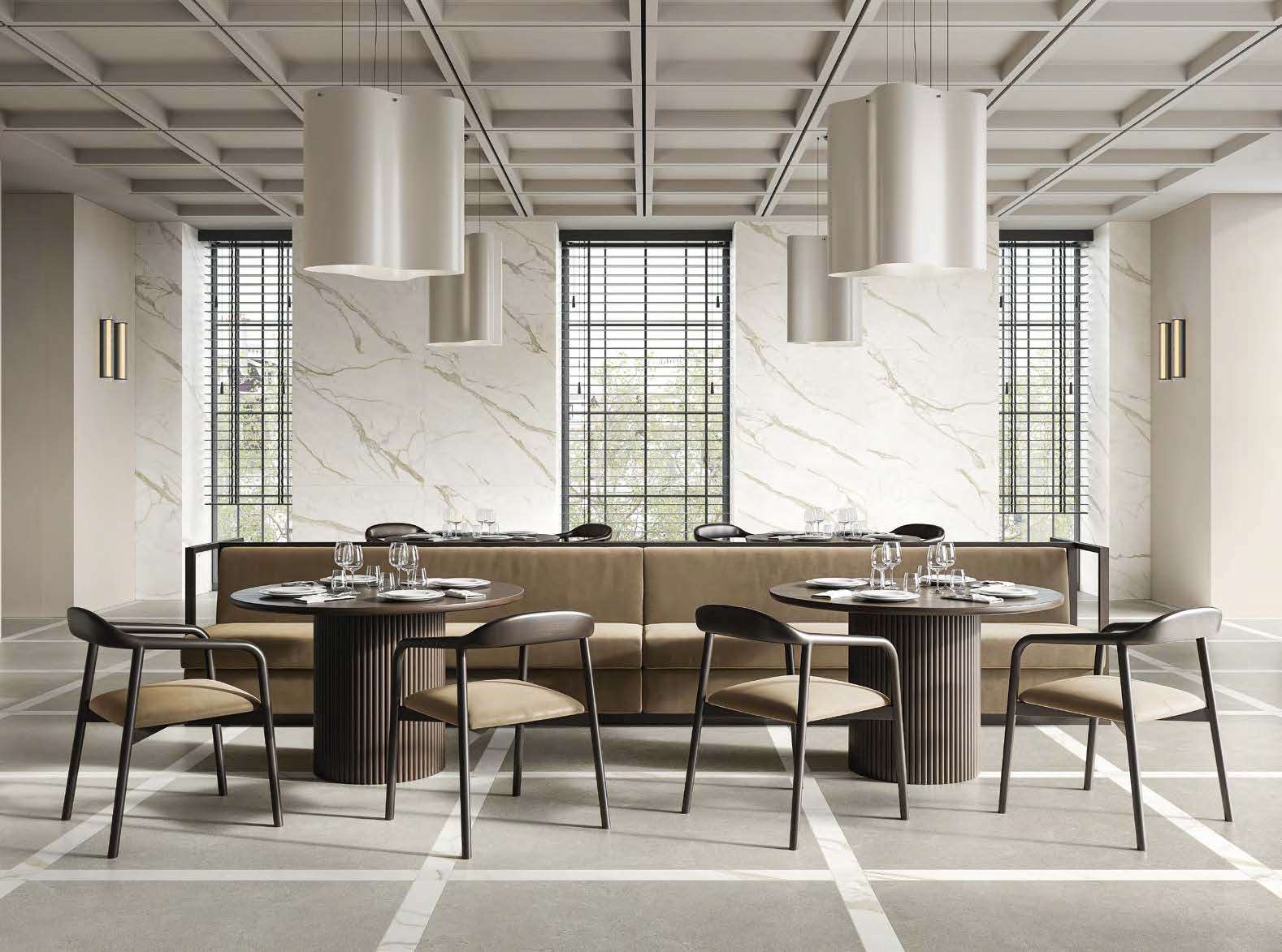 Italgraniti Marble Touch - фото 4