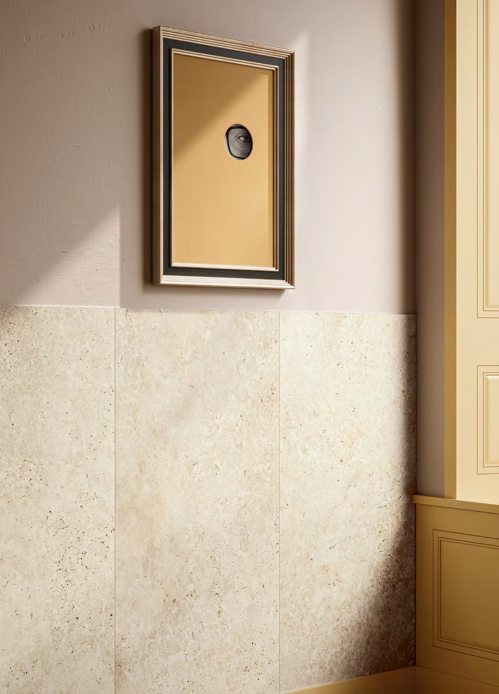 1089348 На пол Grande in Falda Marmo Primavera Rett 60x120 - фото 20