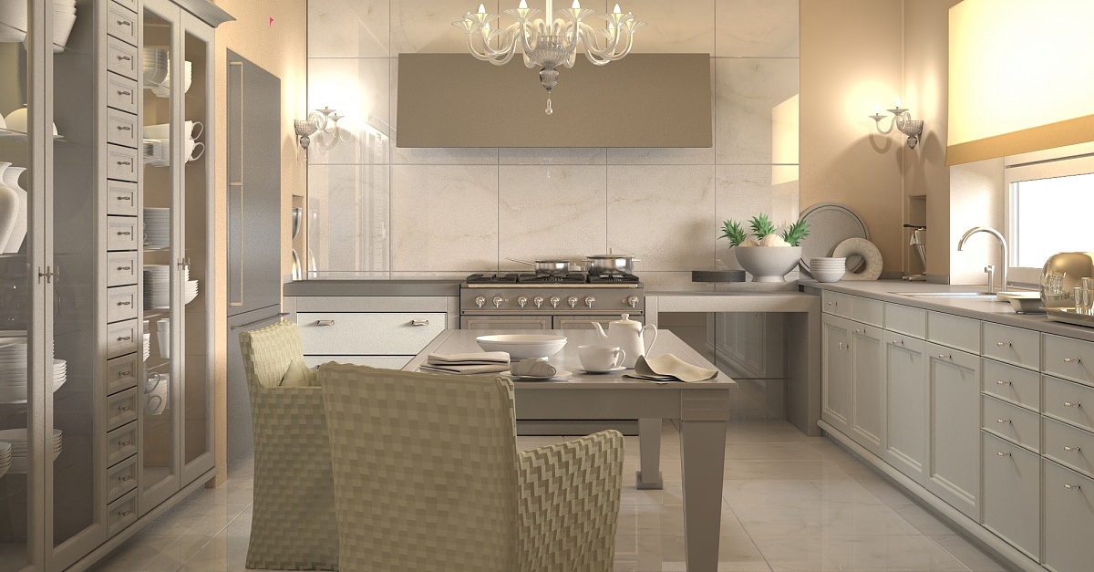 На пол Snow Onix 5748 Snow Onix Polished 60*60 - фото 8