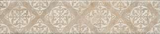 OS/B125/26000 Декор Брюссель Dec. 3 матовый 28.5
