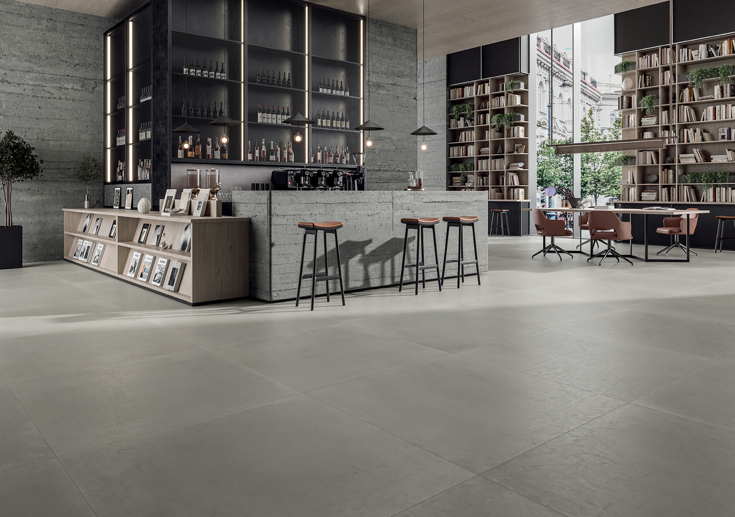 Imola Ceramica Oxyd - фото 10