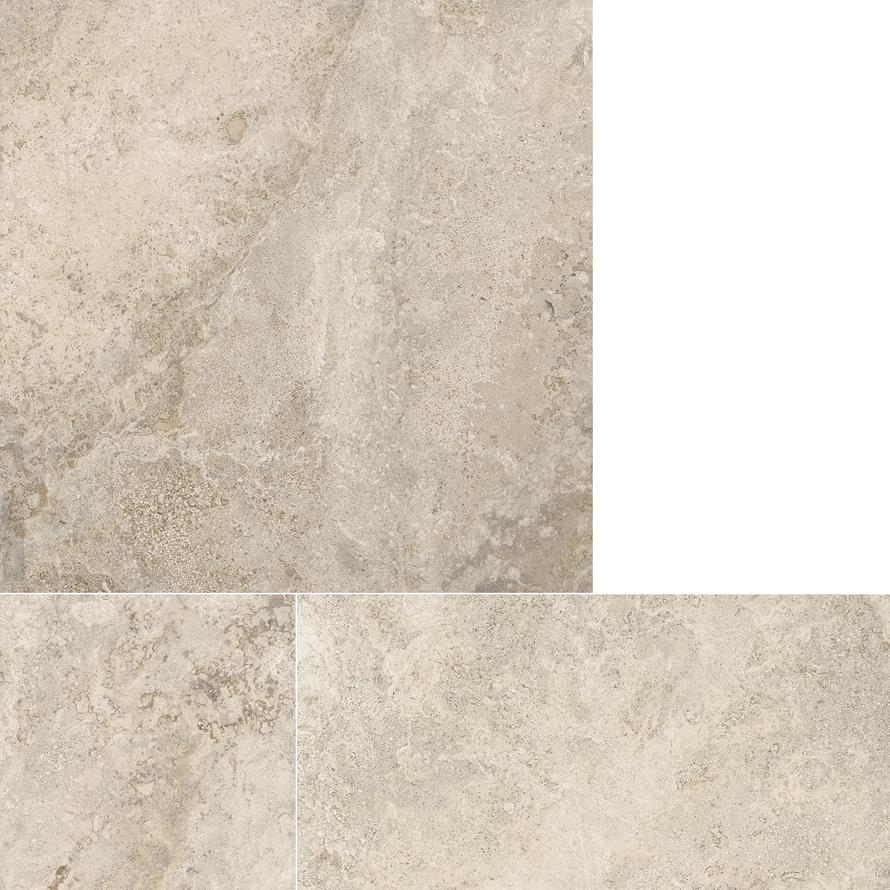 76120 На пол Esedra 2.0 Crema Kit