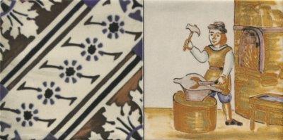 Декор Treviso Decor Treviso - фото 19