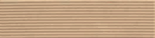 787182 На стену Sensi Terre Rosato Matte Rigatino 5.7x23.2