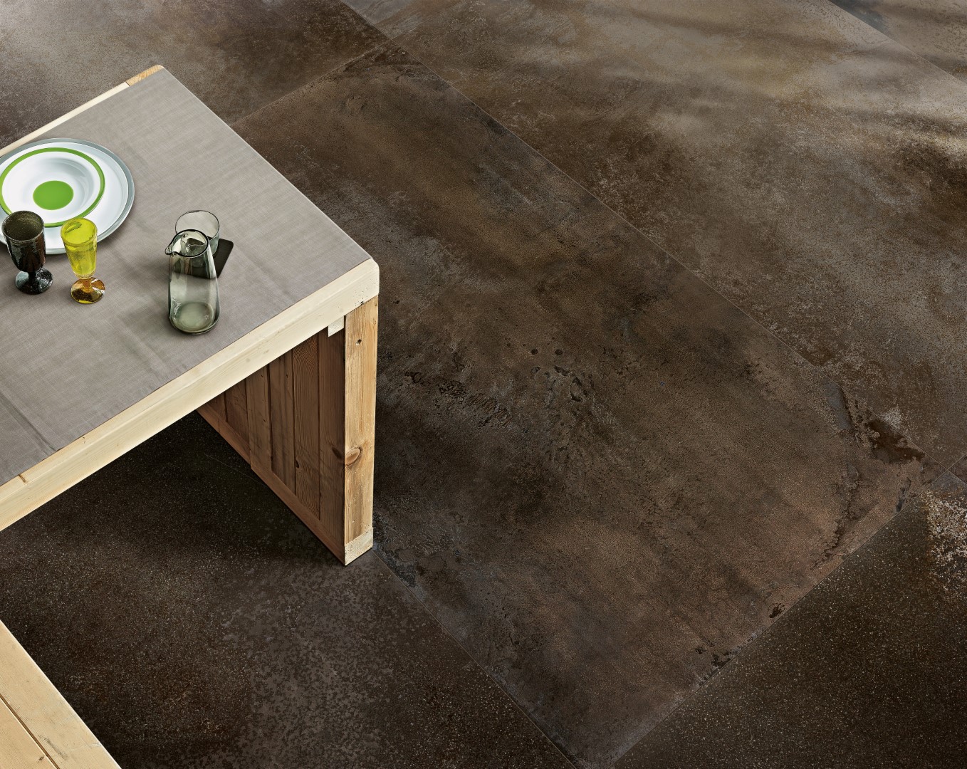 Floor Gres Flowtech - фото 8