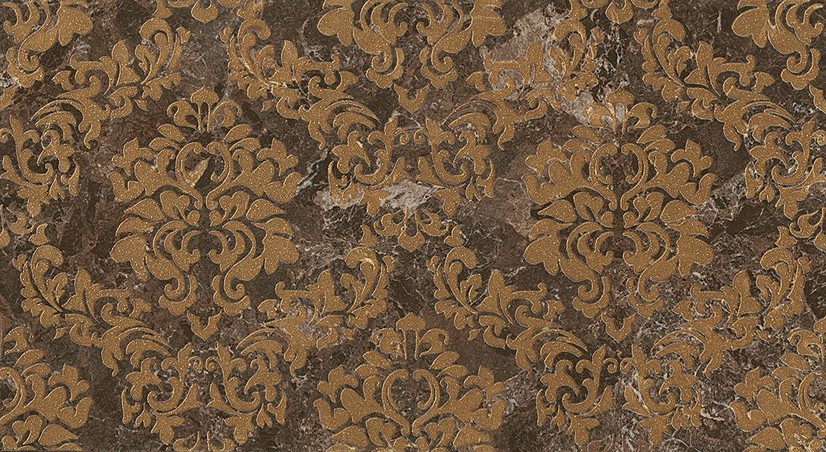 600080000411 Декор Victory Soul Dark 30.5X56