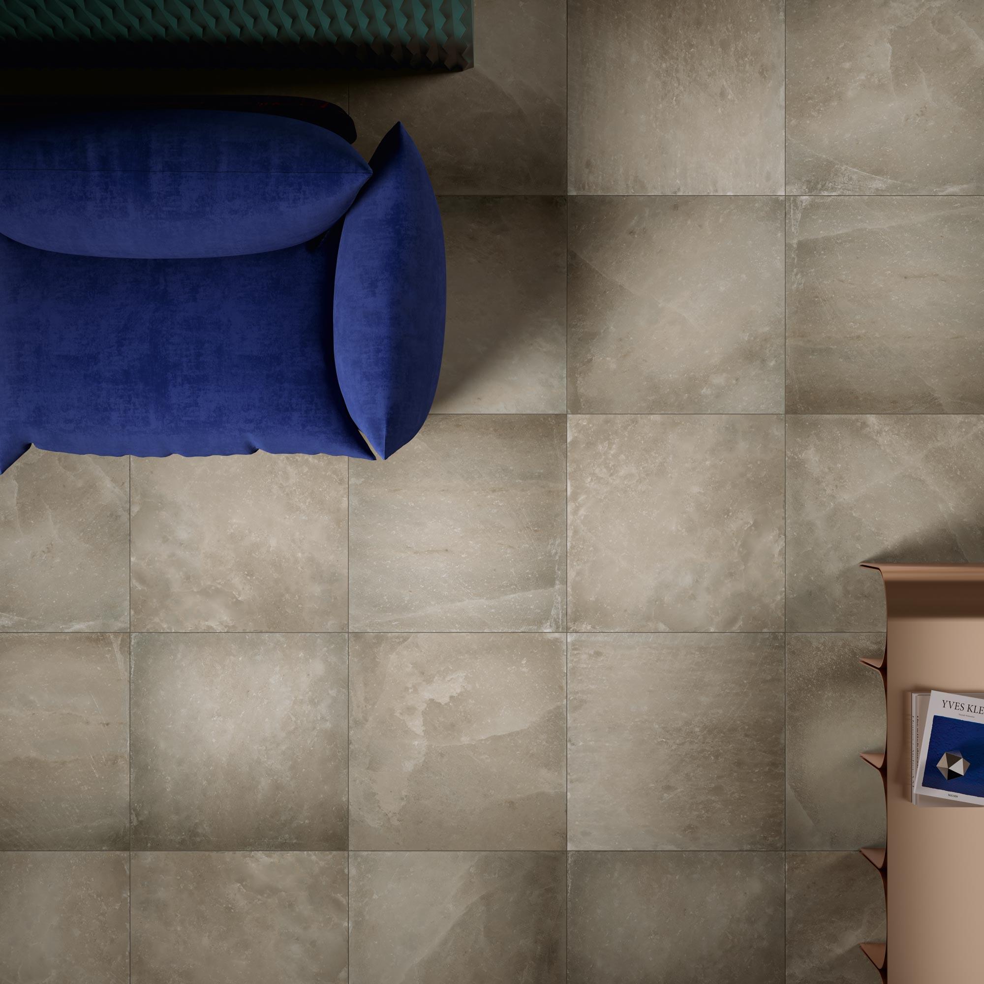 620070002858 Ступень Riviera Dark Scalino Angolare Dx 33x60 - фото 7