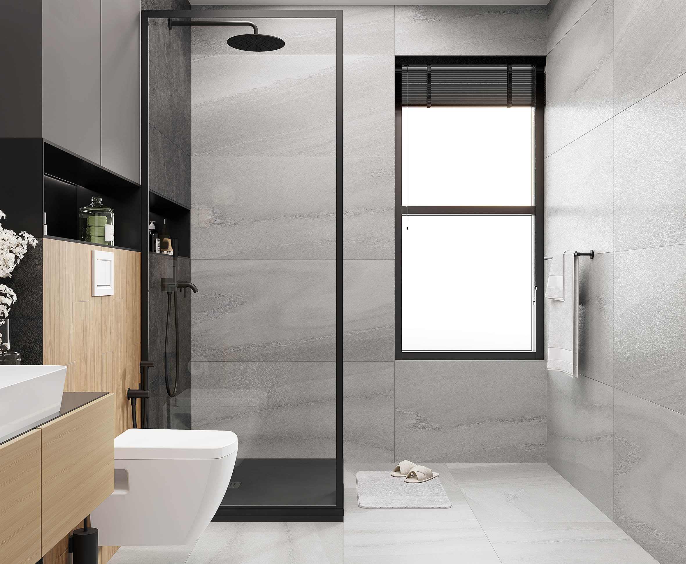 Лапарет Urban Dazzle Gris - фото 2