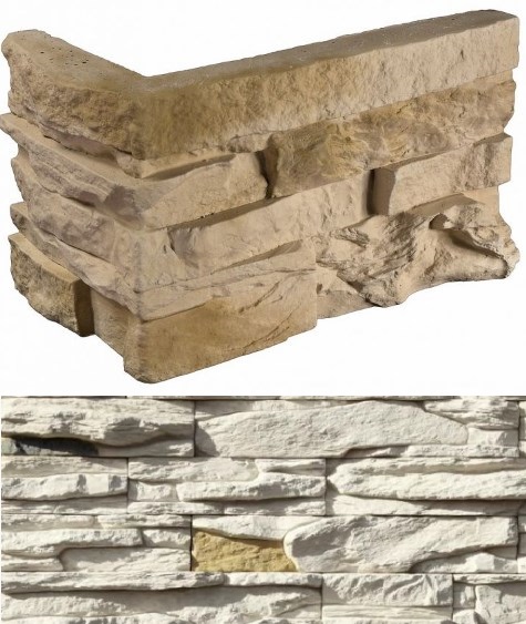 130-05 На стену Уорд Хилл 130-05 Угол