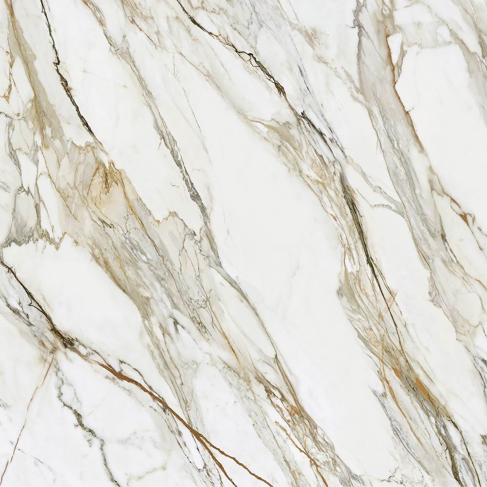 На пол Glamour G Белый - фото 4