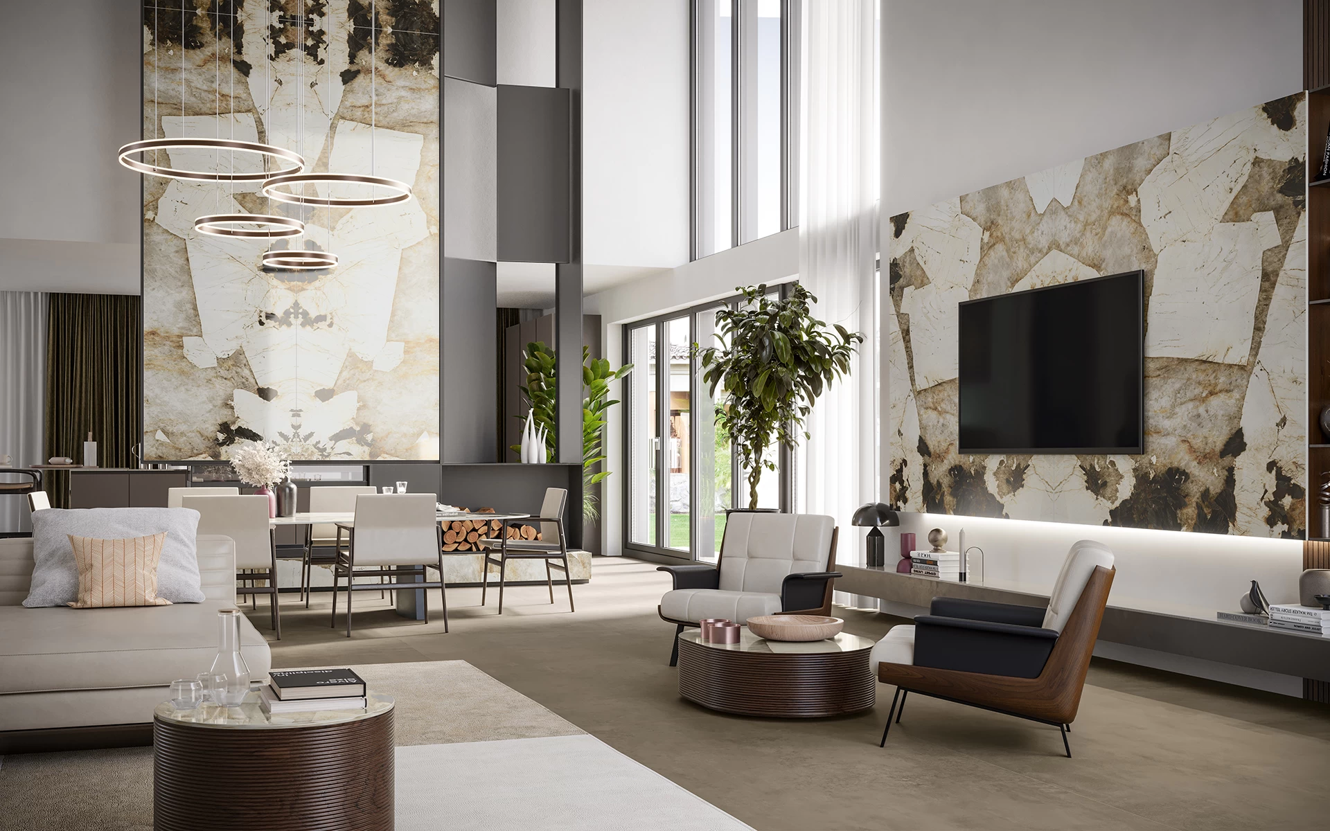 Atlas Concorde Italy Atlas Plan - фото 15