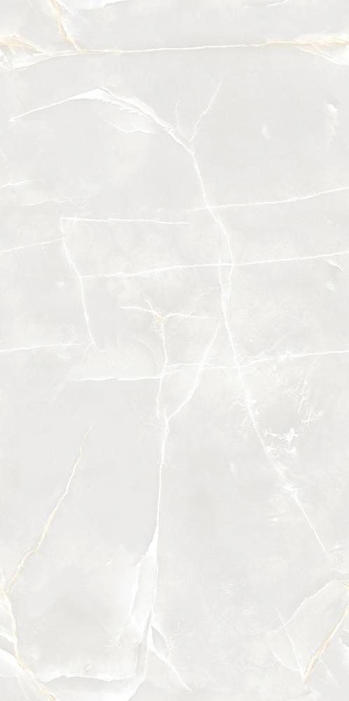 R011-CA На пол White Onyx Карвинг 600x1200 - фото 5