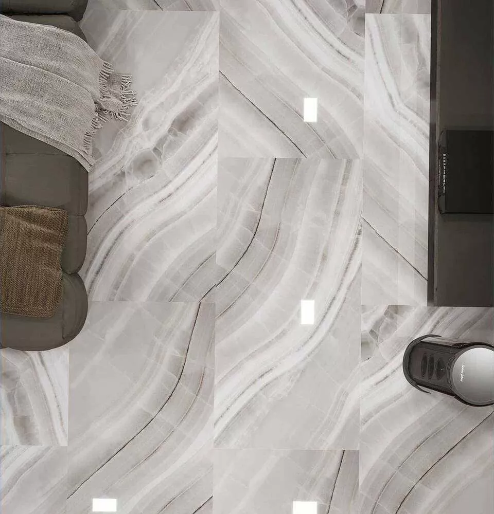 На пол Superior Grey - фото 4